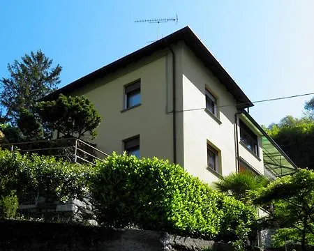 Casa de Férias Lilli Dervio