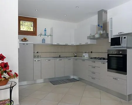Casa de Férias Lilli