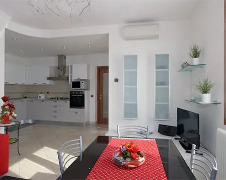 Casa de Férias Lilli Dervio